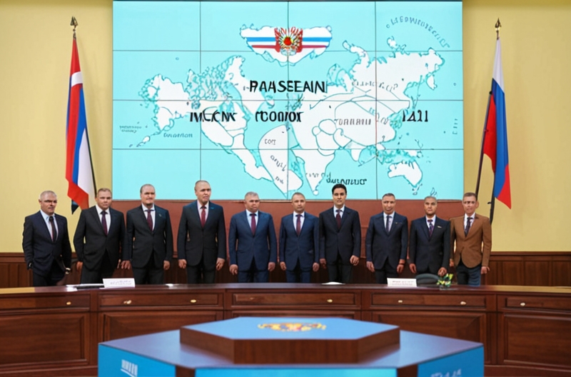 спецтехника МТЗ в России 